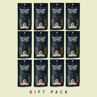The Snack Pack - (12) 1.25oz Pouches