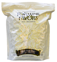 5lb bulk bag of The Classic candied pecans