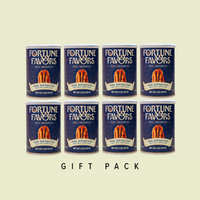 "Love to Share" Pack 4oz