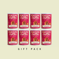 "Love to Share" Pack 4oz