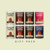 "Love to Share" Pack 4oz