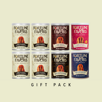 "Love to Share" Pack 4oz
