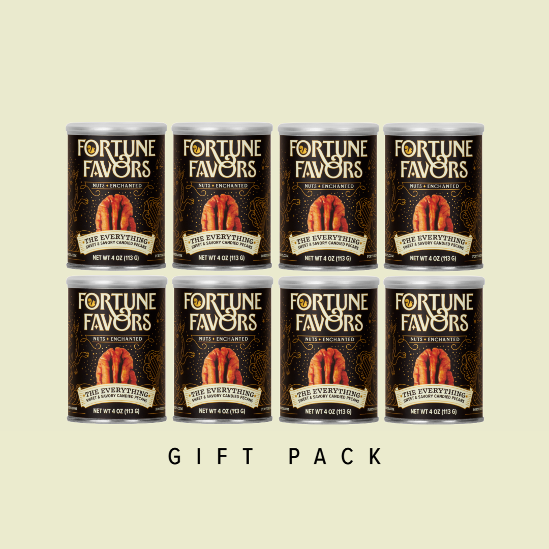 "Love to Share" Pack 4oz