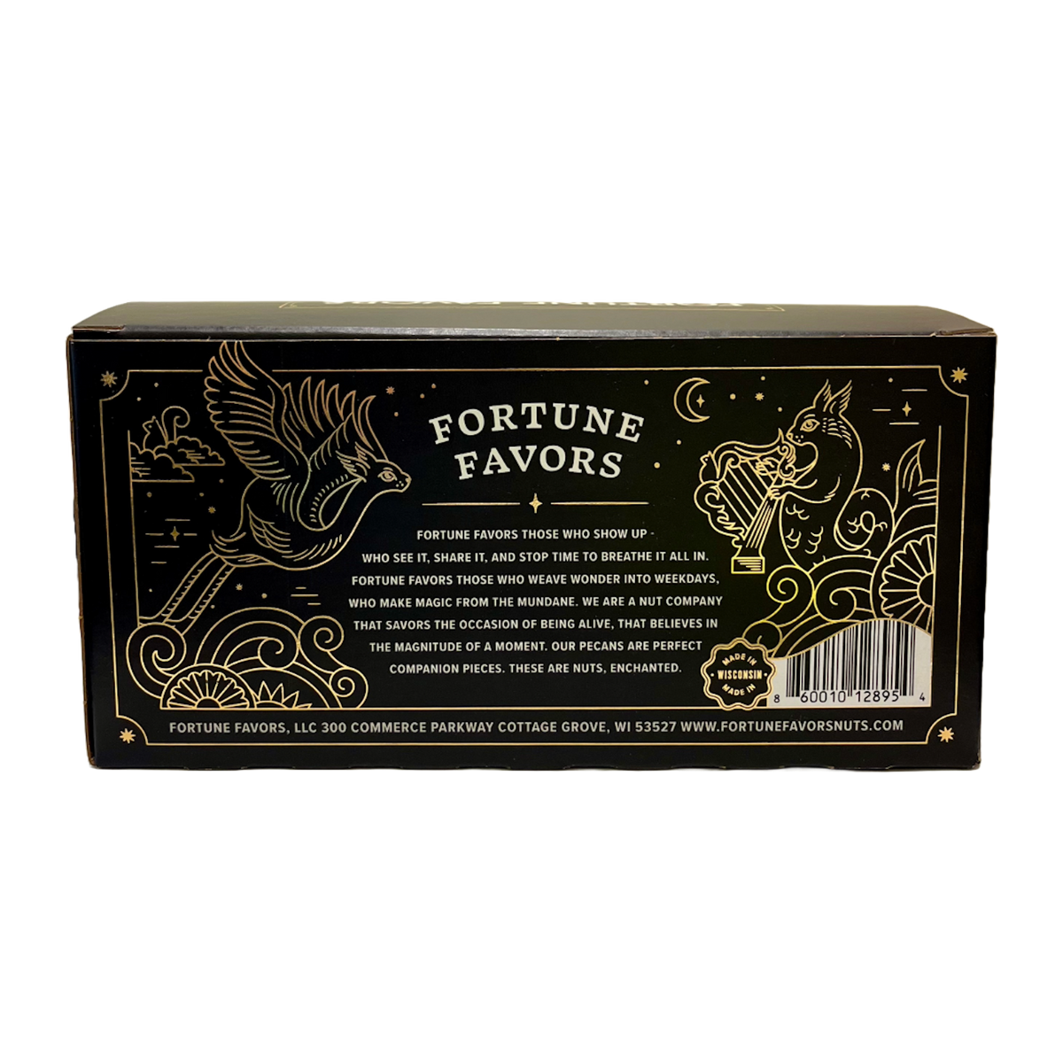 4oz Sampler Gift Pack