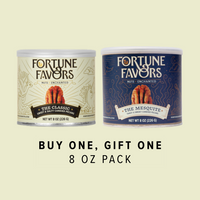 Buy One, Gift One! 8oz Pack
