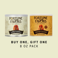 Buy One, Gift One! 8oz Pack