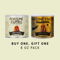 Buy One, Gift One! 8oz Pack
