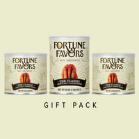 The Deluxe Combo Gift Pack