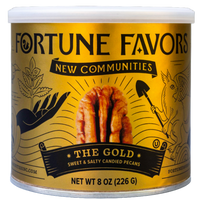 The Gold - New Communities Georgia Pecans